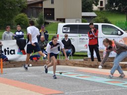 2021-08-29 - Trophée des Relais 400
